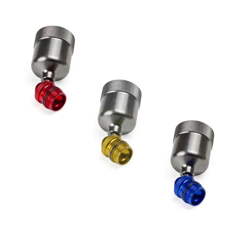 China factory motorcycle tool Air bleed cup for KYB, SHOWA and WP rear suspensions