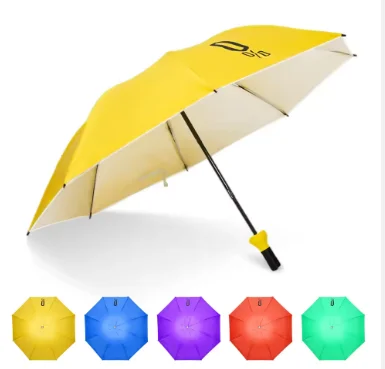 Wholesale Customized Multi-Color Wine Bottle Shape Umbrella Fashion Paraplue & Gift Craft Umbrella