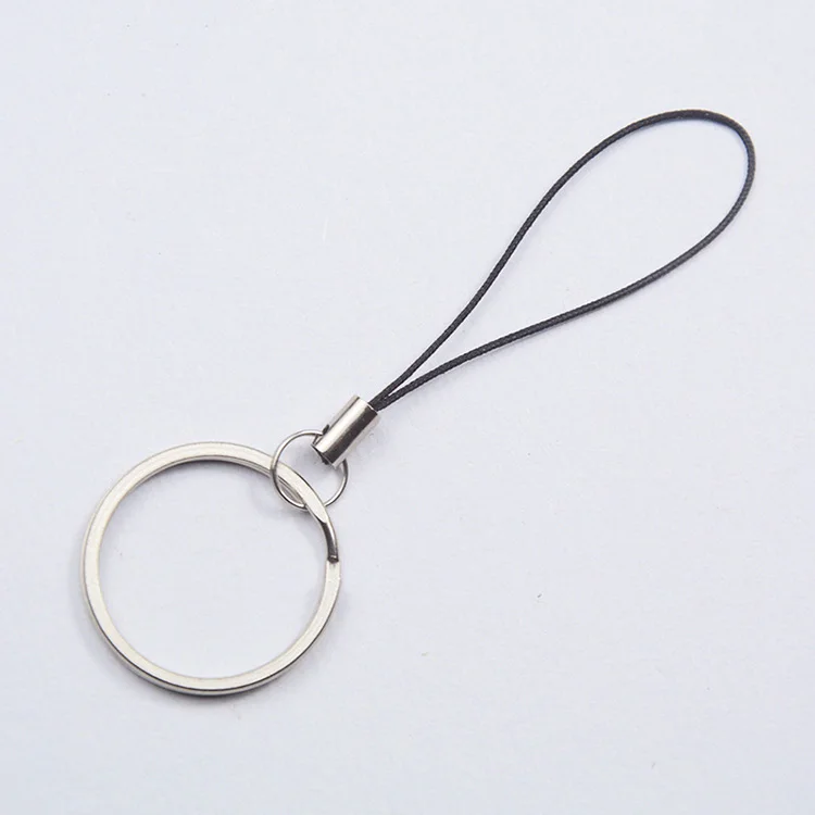 keychain with lobster clasp key ring with swivel clasp keychain hook split ring key holder key ring clasp charms keychain