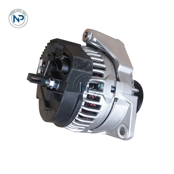 Oem 0124555002 0001503750 0001504650 0001505750 0075261183 0121541002 BEN генератор электрической системы 24 в 80 А для