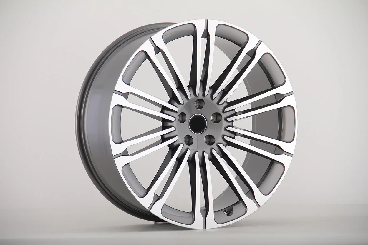Rep 7818 New RangeRover BMF and Multi-spoke  23  inch Wholesale  Passenger Car Wheel