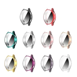 TPU watch case for Samsung Galaxy watch 4 40mm 44mm