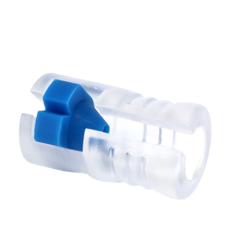 Factory Price MINI Divisible Gas & Water Block nano Connector Duct Sealing  For Duct Diameter 7/3.5mm