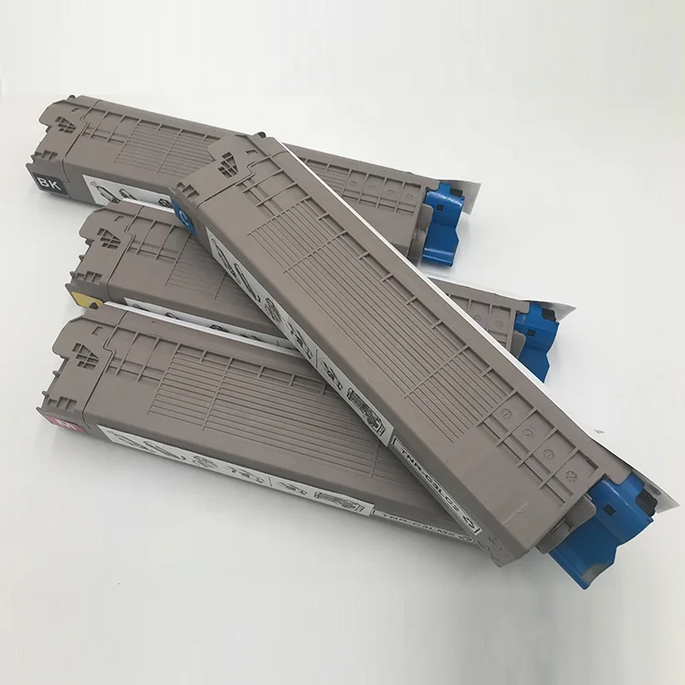 X&O Top Factory Compatible Toner OKI C332dn C532dn C542dn C612dn C712dn C822dn C823dn C833n C843n dn C824dn C834dn c844dn