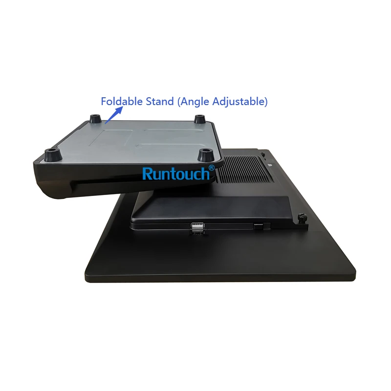 RunTouch RT3 15.6inch Wide Screen POS EPOS TPV PDV Boost Sales with Gift Shop POS Solutions