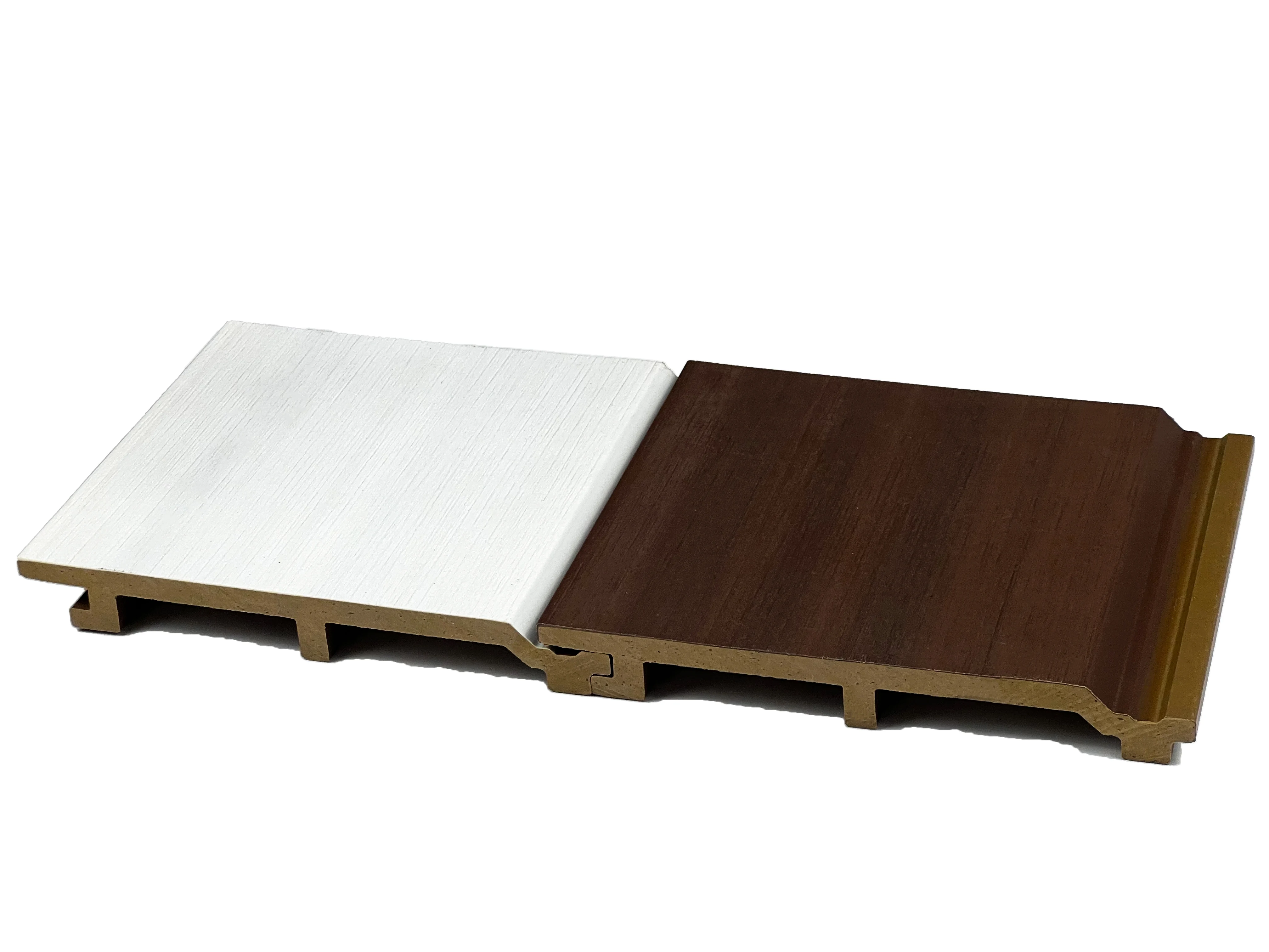 exterior factory price board for Outdoor/Pool/Garden/terrace rookie of the year wpc wall cladding