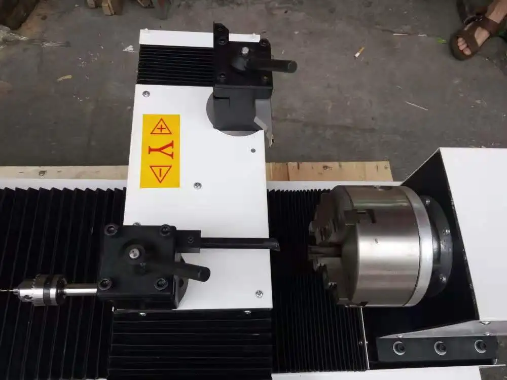 small wood lathe for drumsticks factory price