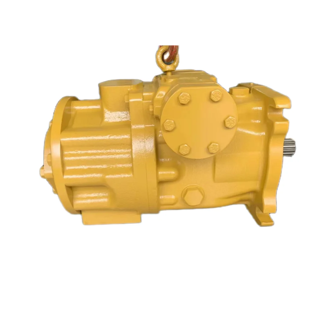 706-7K-01130 706-7K-01120 for PC2000-8 excavator Motor Assembly
