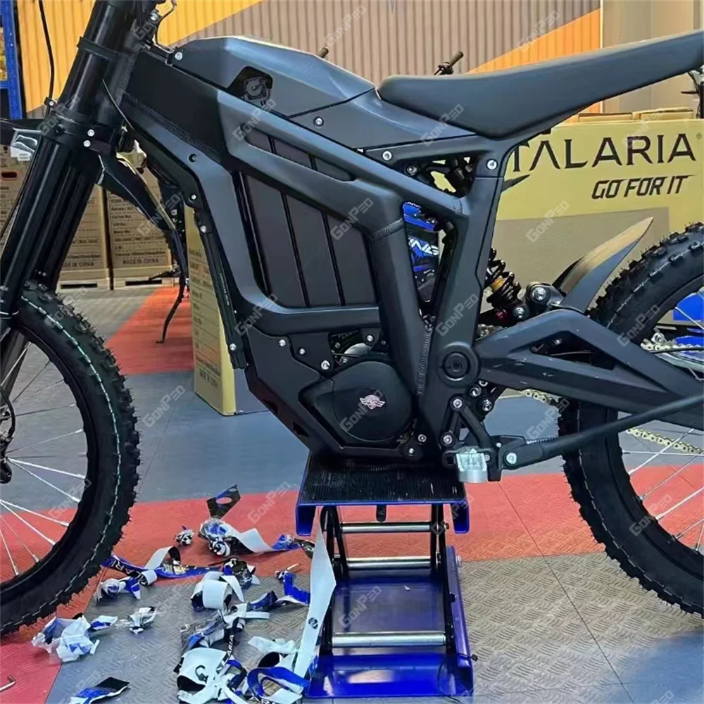 2024 adult talari sting mx4 60v 45ah Off Road electric bike bicycle talaria xxx x3 5000w STING R  8000w e dirt bike