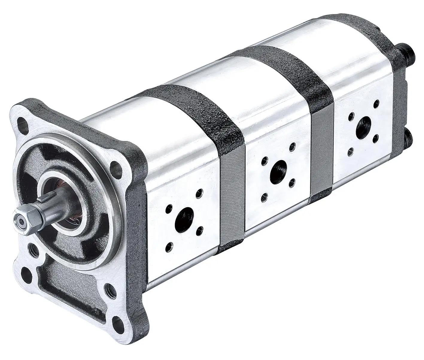 High Pressure lifting platform vacuum pump refrigeration electric hydraulic oil pump