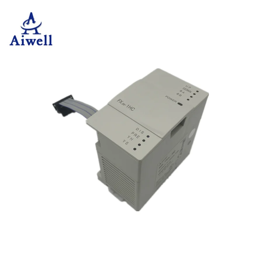 Оригинальный высокоскоростной FX2N-1HC счетчика Mitsubishi PLC FX Series