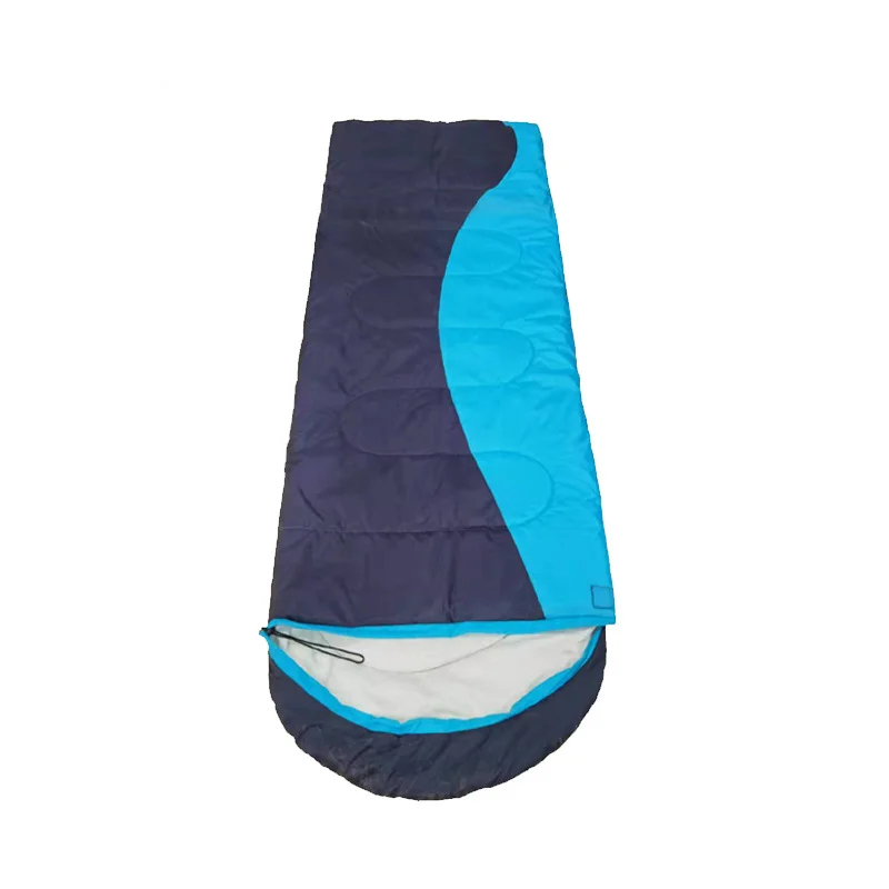 Mingchan Winter Spring Autumn Camping Sleeping Bag Waterproof Travel Hiking Camping Sleeping Bag Camping Gear Equipment