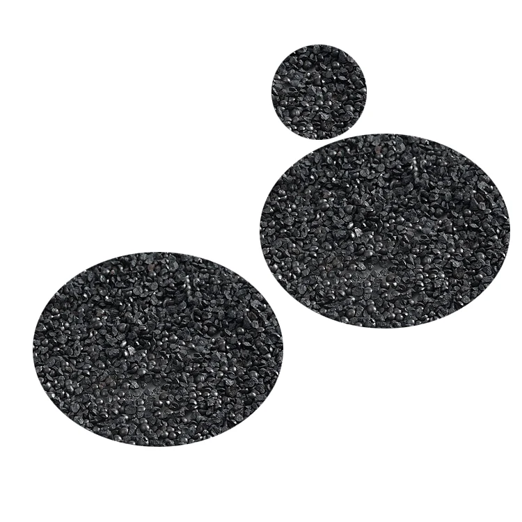 Пескоструйная обработка сталь дробленая Грит G25 GP25 GL25 GH25