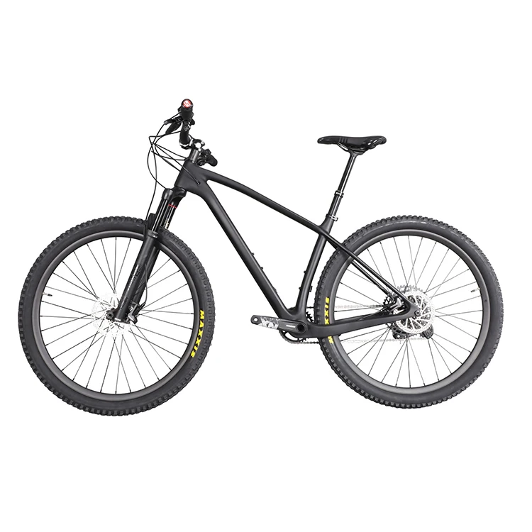 12*148mm 12spd mountain bike carbon fiber mtb 29er carbon frame  hardtail  bike