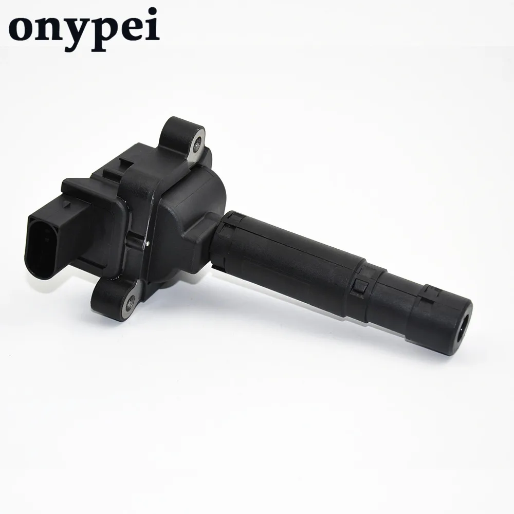 w 203 Ignition Coil Coil Pack A0001502580 for C Class E Class SLK W203 W204 C204 CL203 W212 A207 C207 R171 R172 (1600052406411)