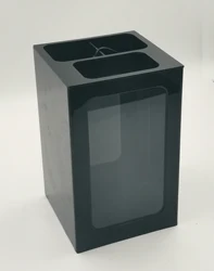 jellyfish aquarium   fish tank glass biofloc fish farming tank