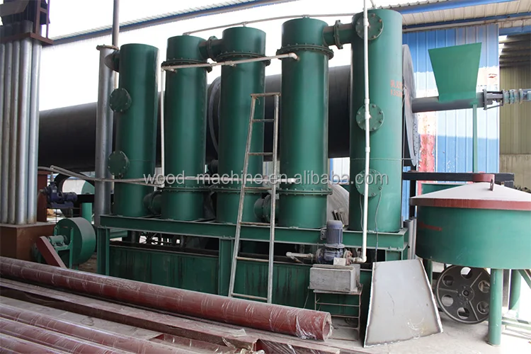 
Carbon Furnace Making Machine Charcoal Making Machine Carbonization Furnace Wood Carbon For Furnaces 
