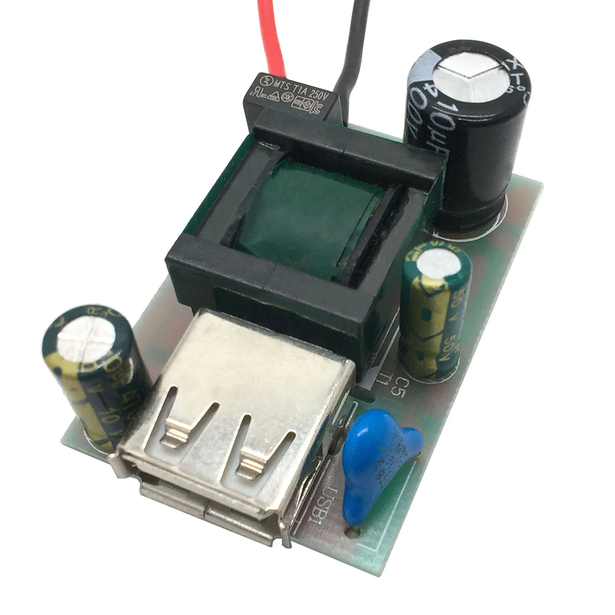 Печатная плата для зарядного устройства литий-полимерных батарей 94v0 на заказ