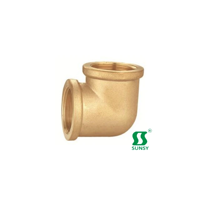 ss20230 Brass pipe fitting Hexagonal union nipple plug blanking cap elbow equal tee bushing coupling cross flange