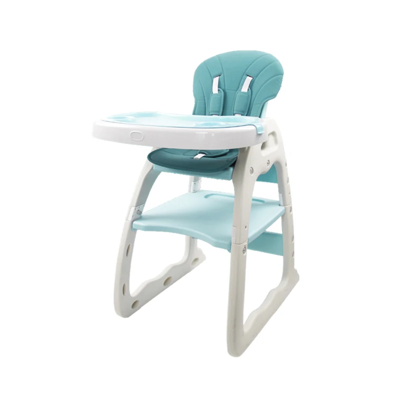 2023 Kids furniture child safety baby high chairs wholesale baby dining chair for eating