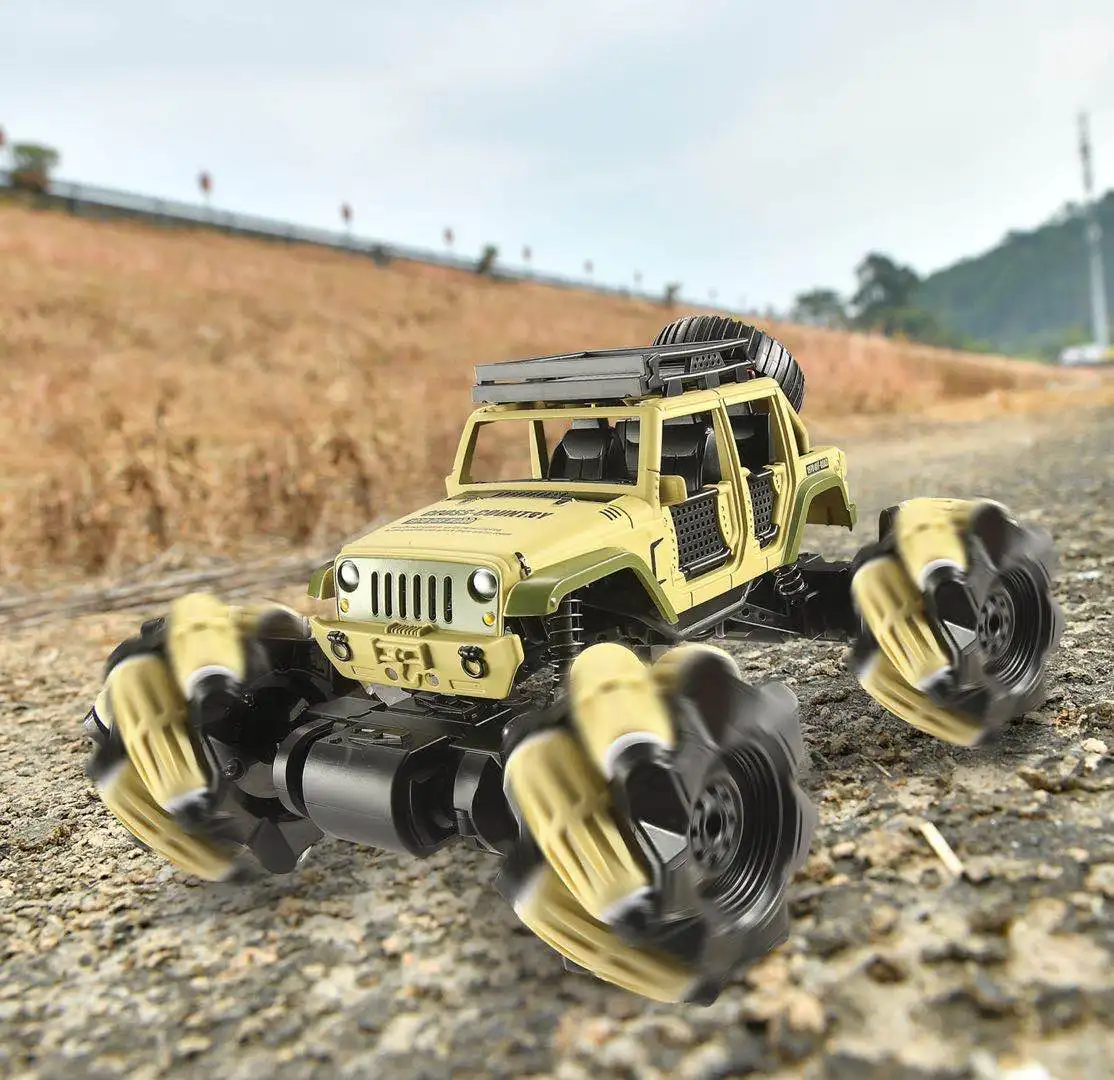 1:18 off-road drift rc car Boys Game Vehicle Buggy Toys Remote Control Cars Low Price Off-road Remote Control RC Car