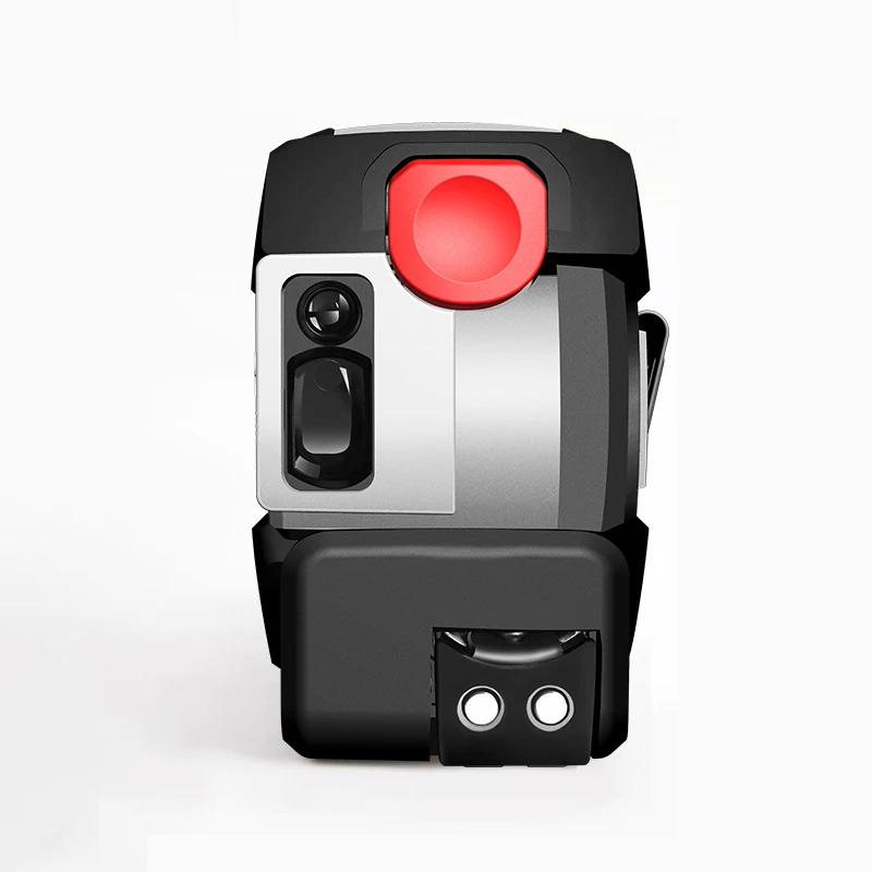 Новый профессиональный Прочный лазер 2 в 1 Chian BTE с ЖК-экраном из АБС-пластика с нейлоновым покрытием и магнитным крючком и автоматической блокировкой