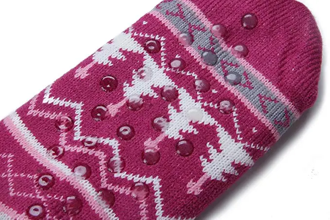 Женские Пушистые Носки