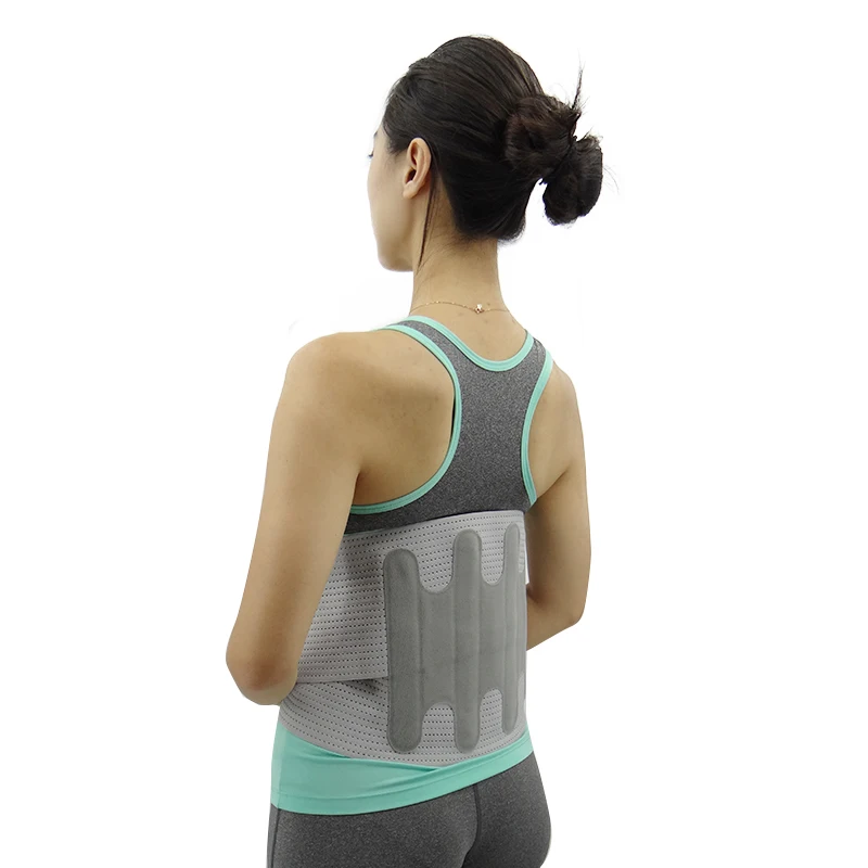 Customized Private Label Waist Protection Belt for Relieve Lumbar Pain Lumbar Disc Herniation
