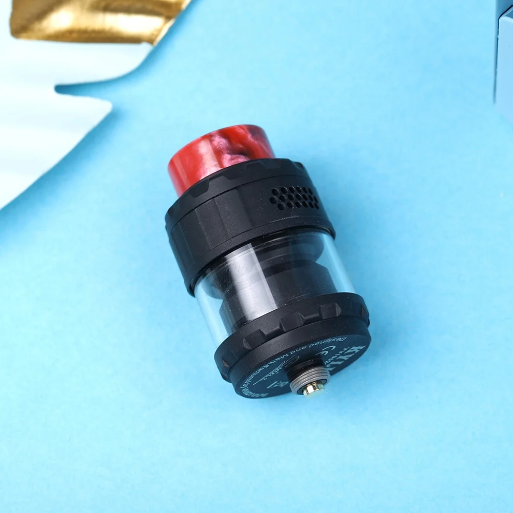 Vandy Vape Kylin M RTA 24MM 4.5ML 3ml 2ml Vape Tank