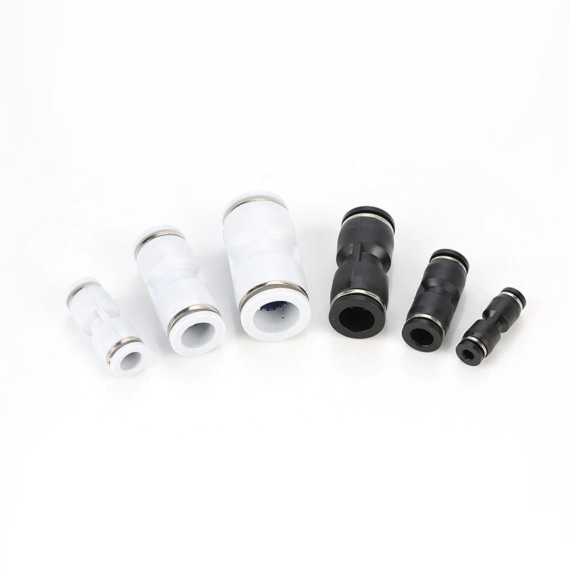 factory selling Zinc Alloy pneumatic fittings for air tools hose connector plastic push fit fitting pneumatic manufacturer