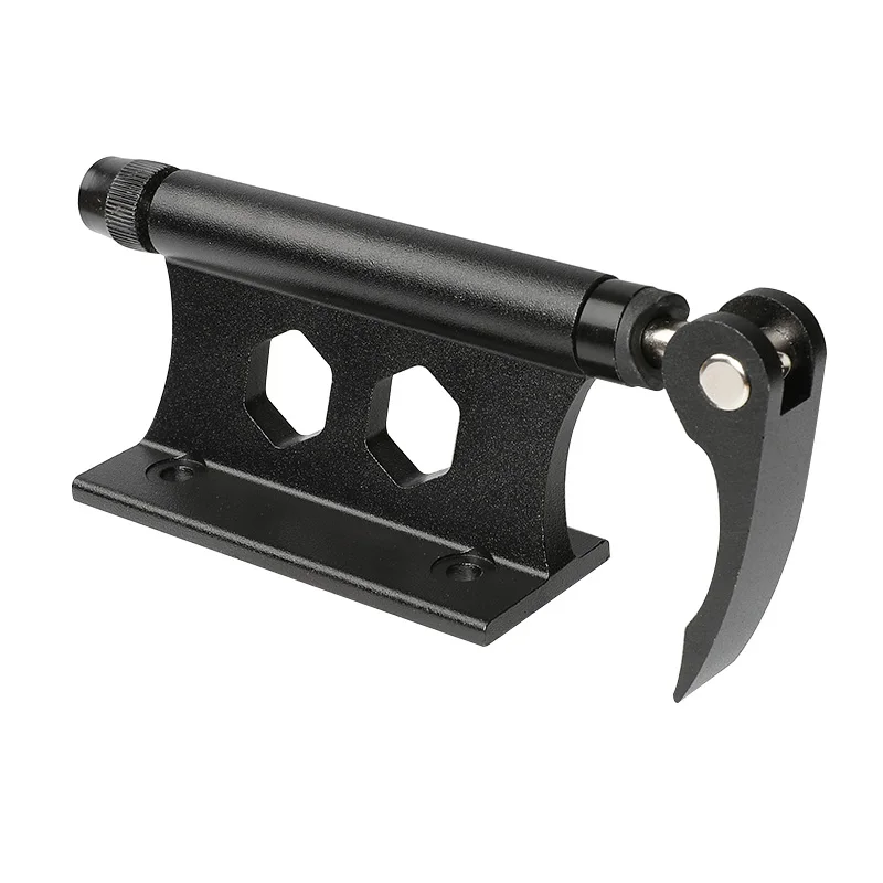 Bicycle Front Fork Quick Release Clamp Tool Luggage Rack Car Suv Refitting Portable Accessories Cycling Supplies