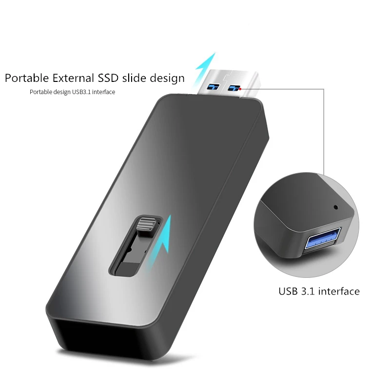 USB 3 1 к M.2 NGFF SSD мобильный жесткий диск коробка адаптера внешний корпус для M2 SATA 2230/2242/2260/2280