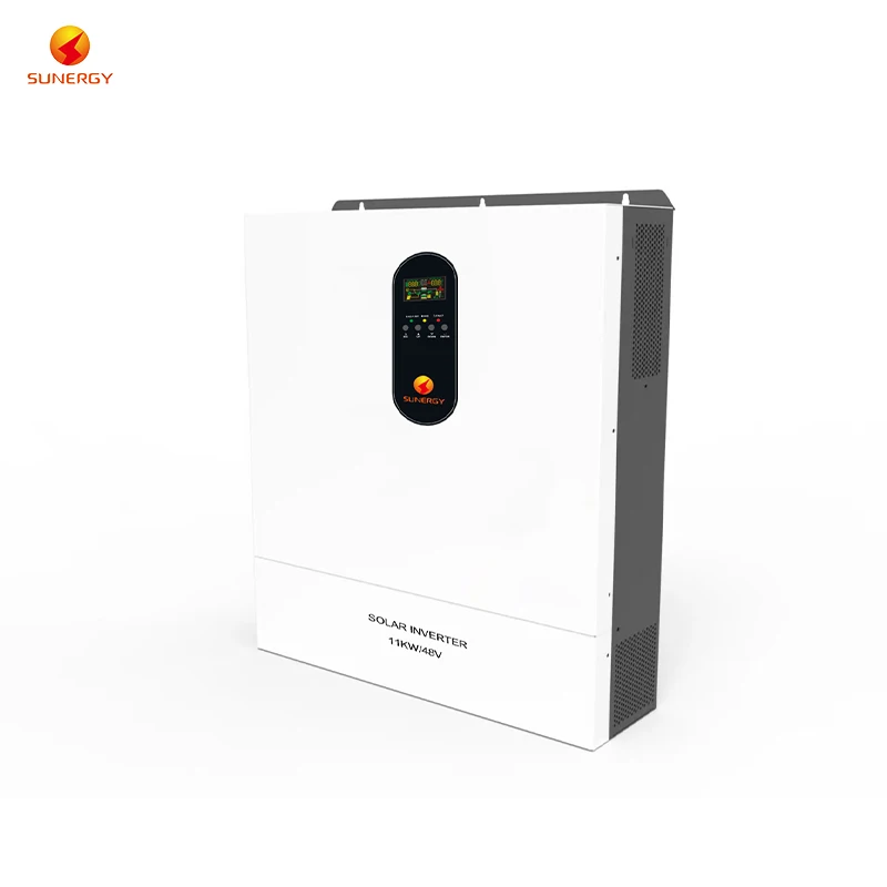 Сделано в Китае Sunergy 3 кВт 6 2 11 однофазный 15 20 30 солнечный PV автономный инвертор для домашнего использования