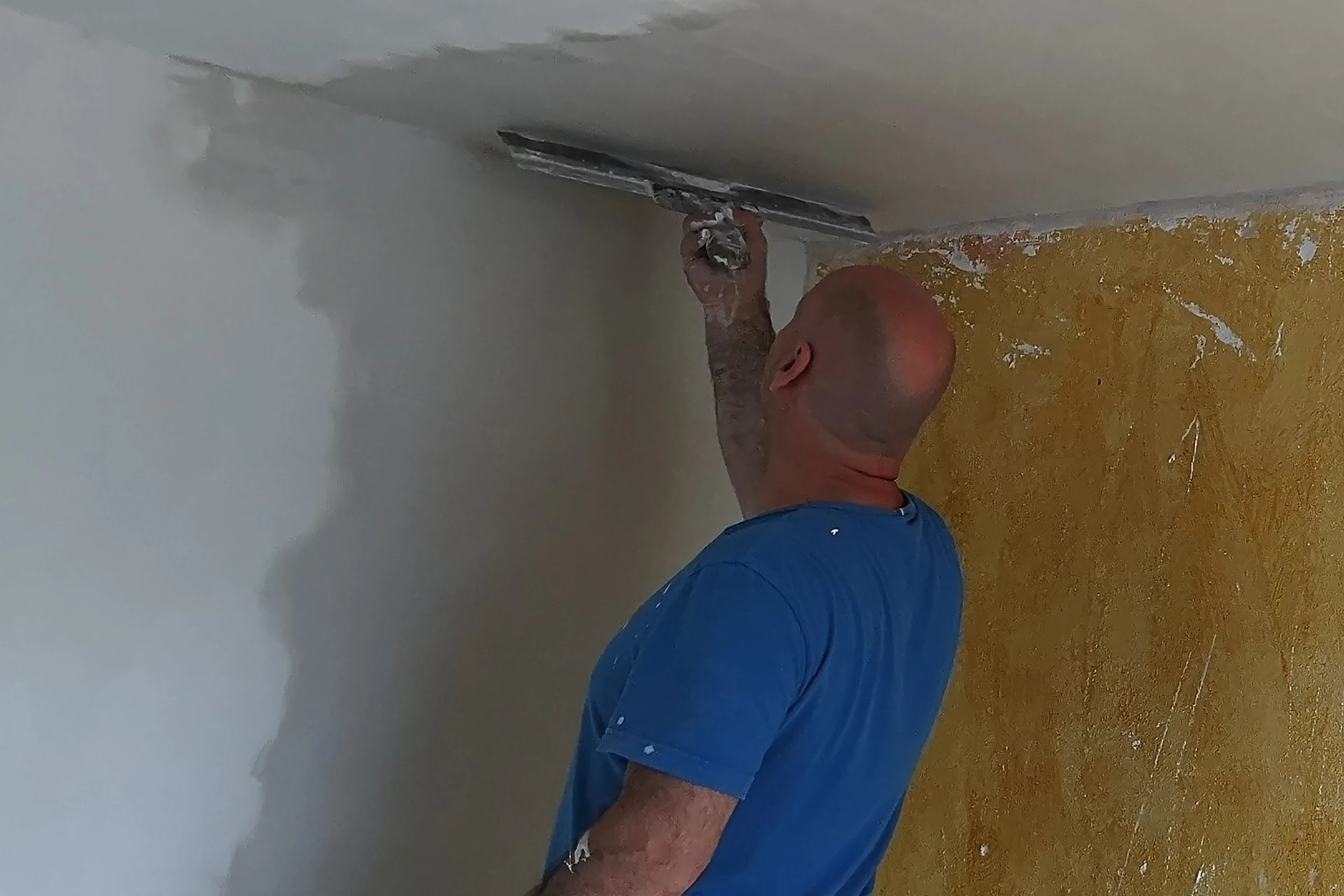 Customized Design Can Re-disperse Latex Powder Waterproof And Moisture-proof Interior Wall Putty Powder