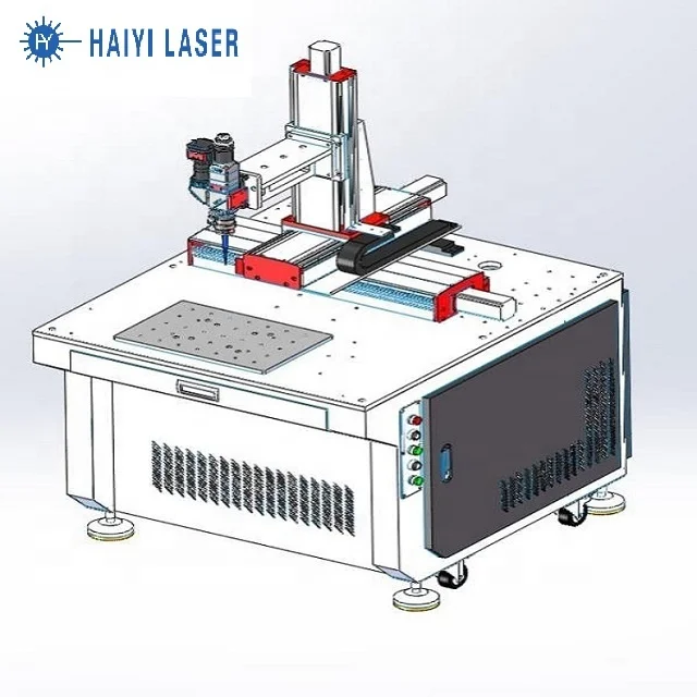 cnc welding machine laser welders 1500w