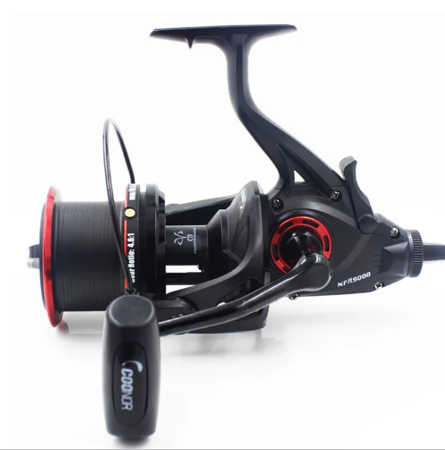 Катушка для рыбалки topline автоматические электрические рыболовные катушки shimano рыболовная катушка