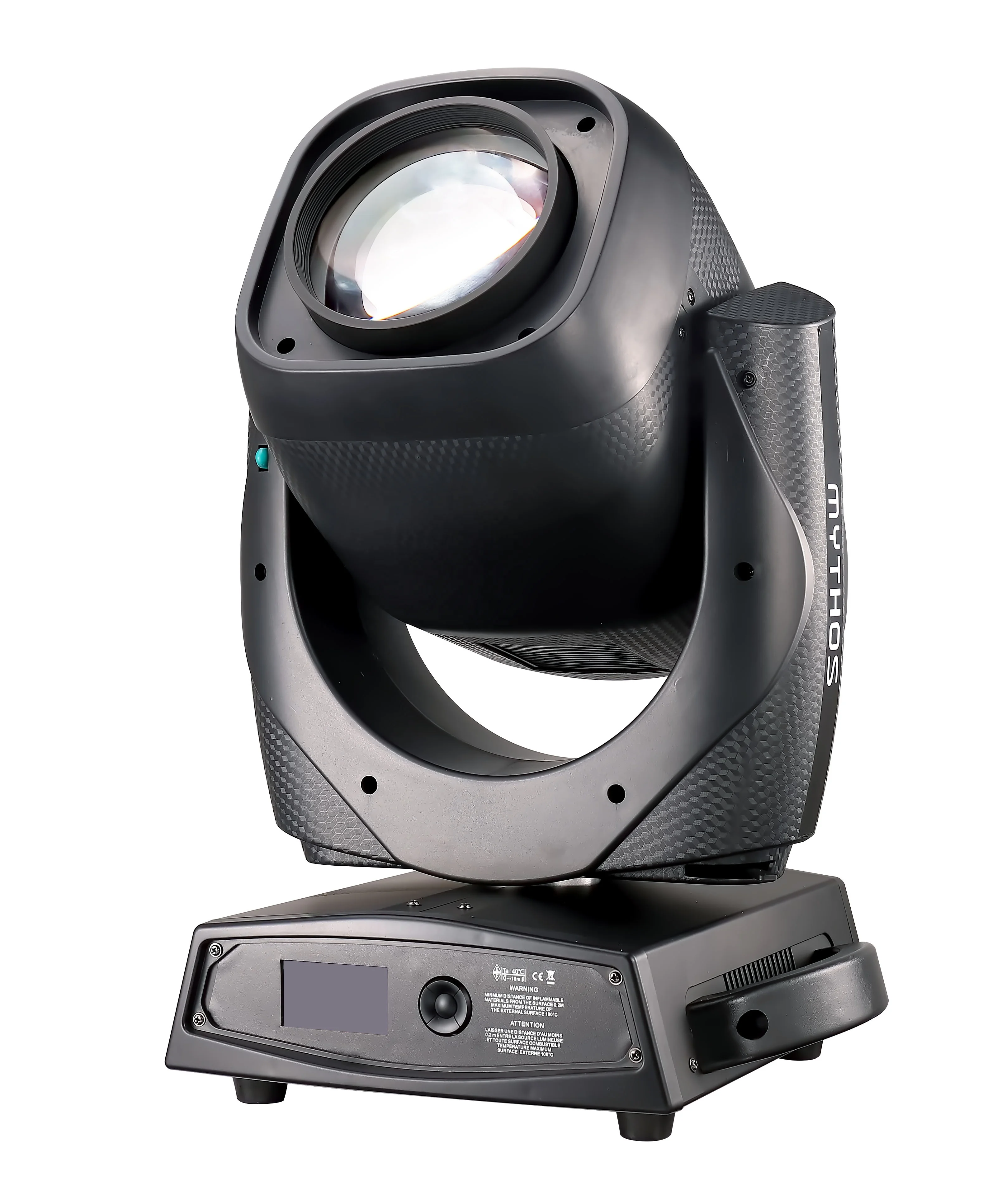  Лидер продаж глина paky 440 Вт mythos 20r CMY CTO движущийся луч mythos2 dmx сценическое