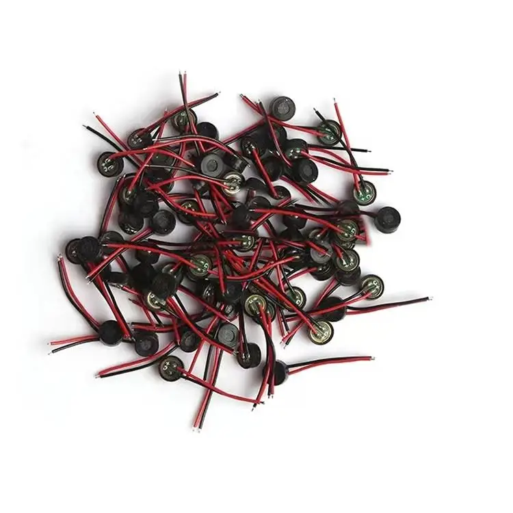 mobile phone spare parts Universal Mic power button switch For Infinix Itel Tecno Xiaomi Samsung Huawei Microphone Replacement