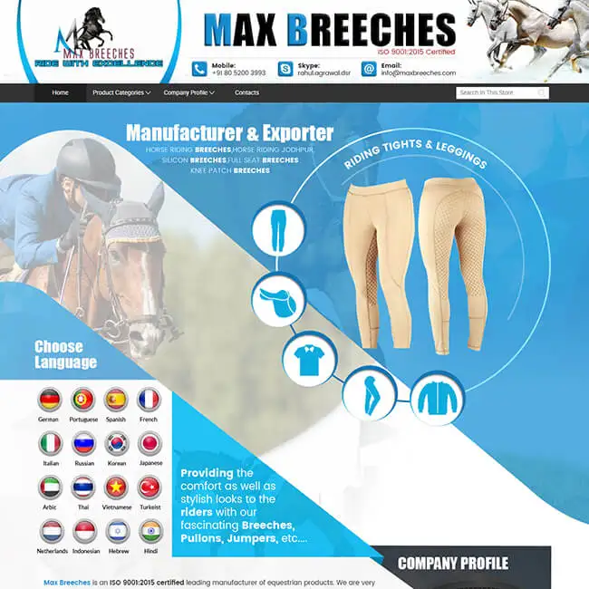 Best Alibaba Minisite Design Company India Enhance Branding with Alibaba Minisite Development and Ranking Optimization Best Alibaba Service Agency