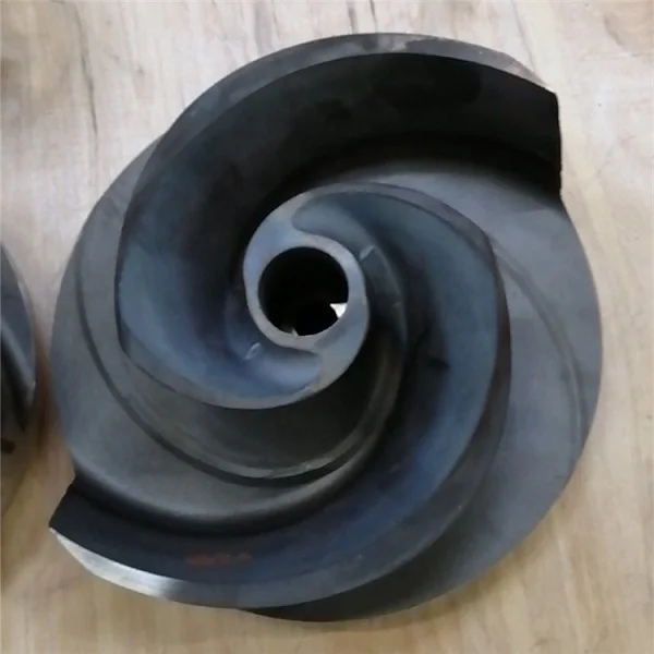 Flygt pump impeller