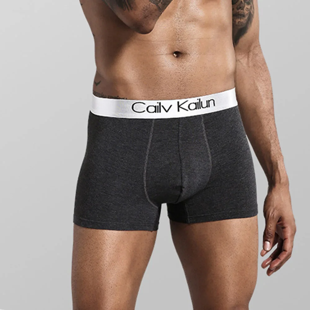 Custom very sexy briefs bamboo underwear stock for men private label underwear boxer shorts briefs