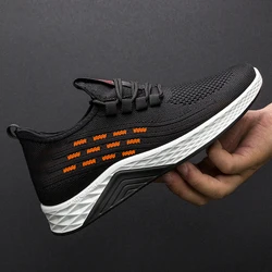 factory supplier cheap action sports running shoes men casual shoes and sneakers