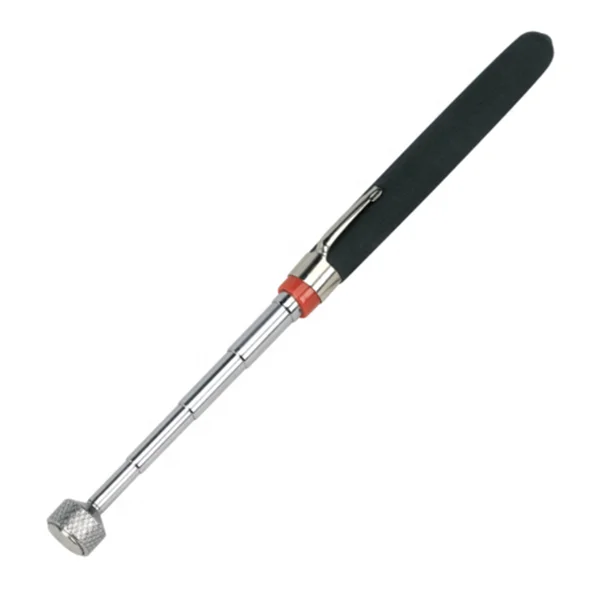 Hot Sell 2 Lbs 65cm Multi-functional Magnetic Antenna Telescopic Magnetic Pick-up Tool