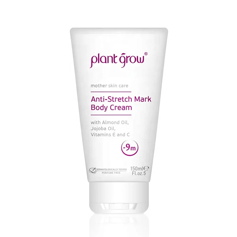 
OEM Daao korean skin care Wholessale Moisturizing Natural Lightening Anti Stretch Mark Cream For Body stretch mark cream 