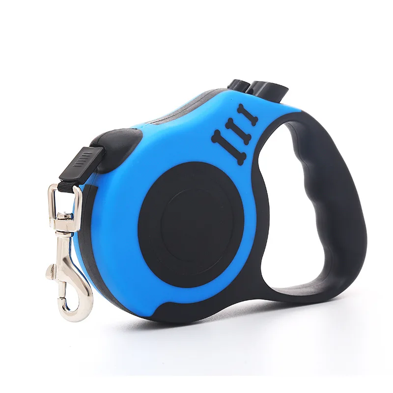 Wholesale Pet Supplies Dog Leashes Pet Product Automatic Retractable Leash for Dogs Leashes
