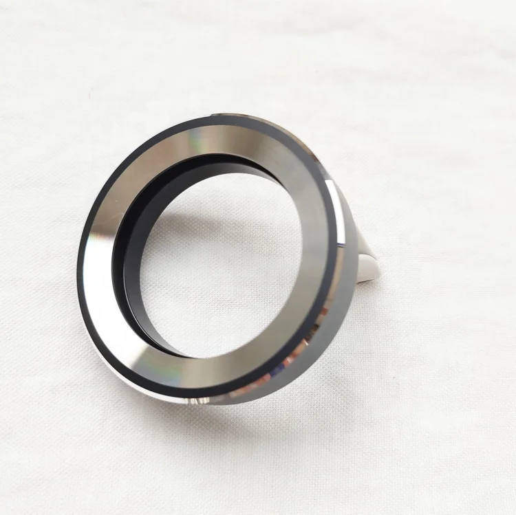 2021 New Design Car Vent Clip Air Freshener Aroma Scent Circle Car Diffuser