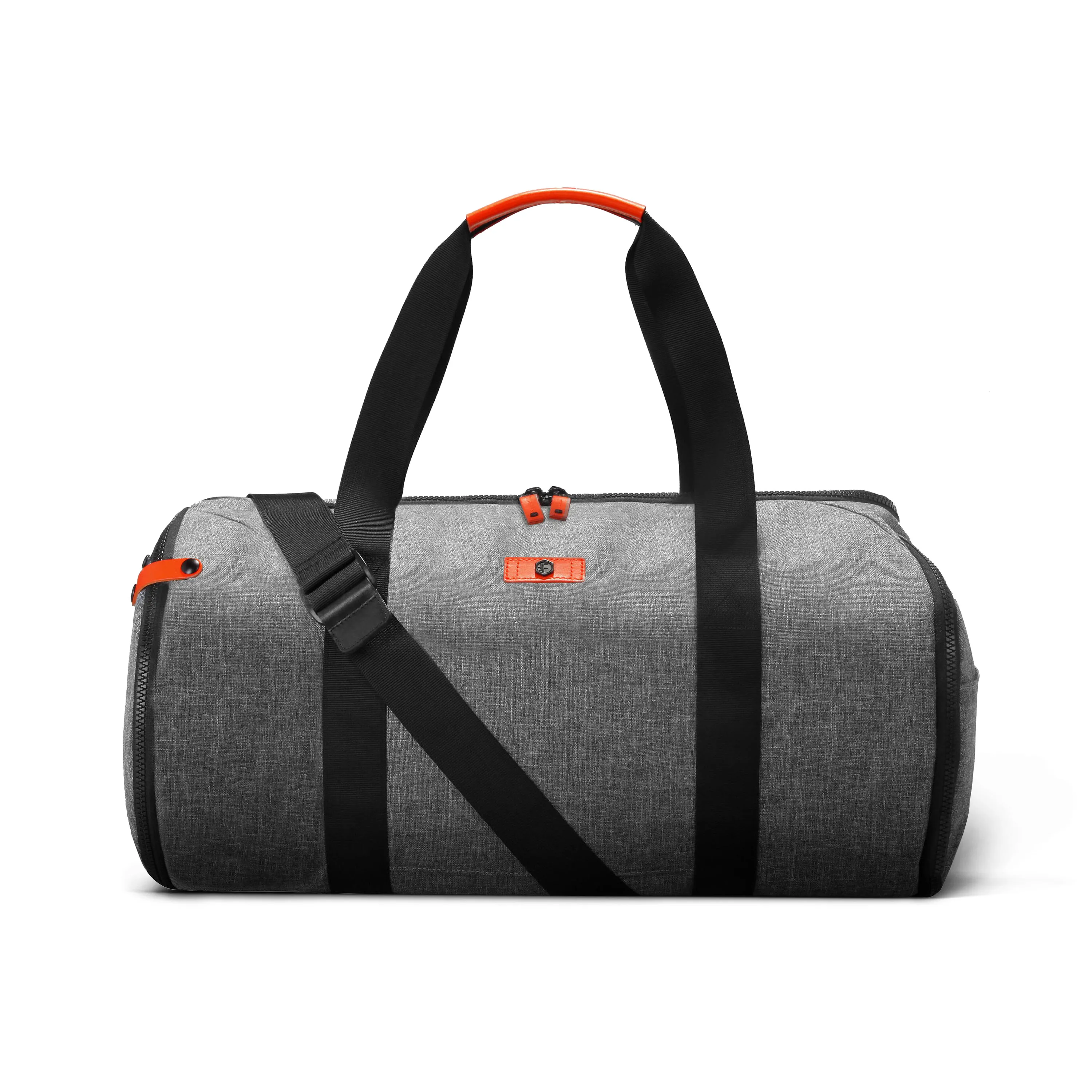 Characteristics Wonderfully Simple Storage Bag Large Capacity City commuting Casual Waterproof Duffle Bag For Women