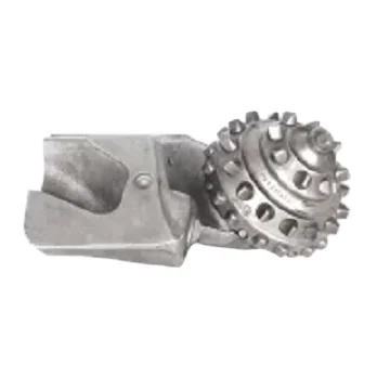 Hot sale China Water Well Drilling Roller Palm Piece /  Core Barrel  & Single Cone Bit For Hole Opener