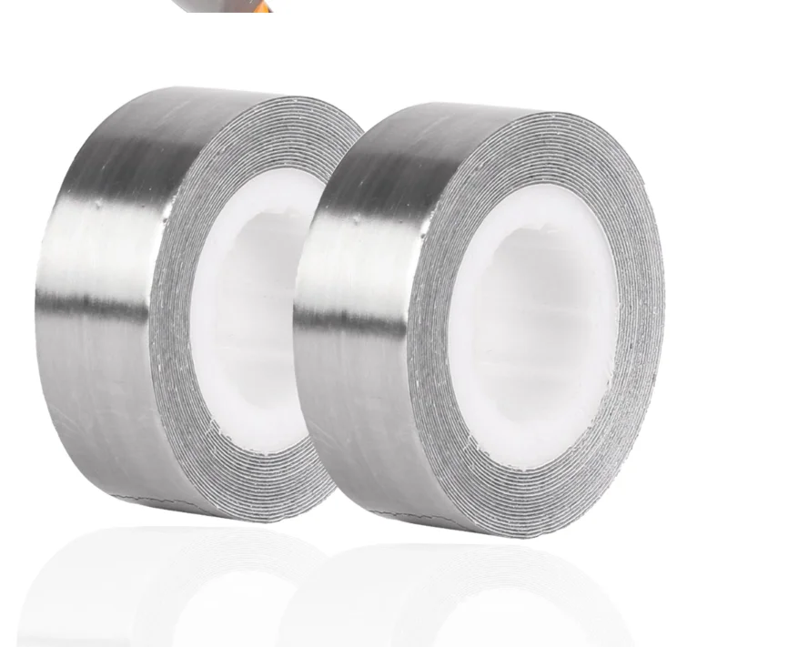 
Wholesale golf balls with high density lead belt weight self-adhesive for driver fairway mixed iron cue heads 