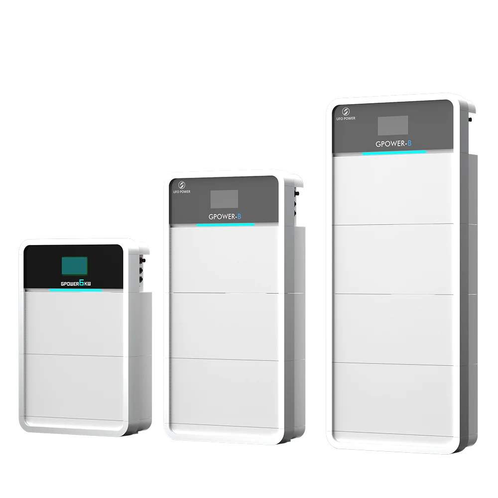 New Product On-Grid Solar System 5kw 10kw Residential Energy Storage System With Lithium Battery